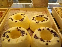 -罗蜜手工烘焙蛋糕(百富广场店)