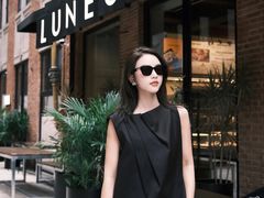 -LUNEURS月乐诗·法式冰淇淋(北外滩来福士广场店)