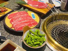 -NIUAN牛庵·日式和牛烧肉(恒隆店)