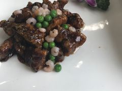 -老人和饭店(淮海中路店)