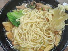 -阿芬卤面(花巷店)