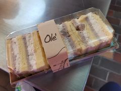 -Olé精品超市(北京合生汇店)