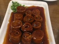 -砂锅李(九江路店)