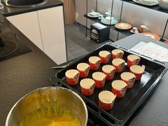 -Living Kitchen团建·厨艺派对空间(国贸店)