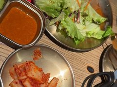 -西塔老太太泥炉烤肉(杭州首店)