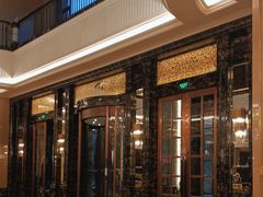 -上海浦东星河湾酒店