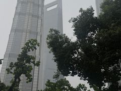-上海中心大厦