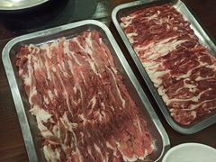 -大唐人家·热气羊肉(大华店)