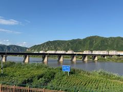 -图们国门景区