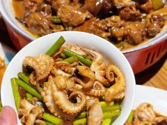 -和源祥·日照菜扛把子(万平口一店)