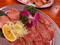 -大阪烧肉BAKA一代(十亩地店)