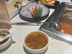 -海底捞火锅(万丰桥店)