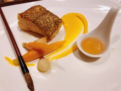 -恰餐厅及酒吧 CHAR Bar & Grill (北京丽都皇冠假日店)