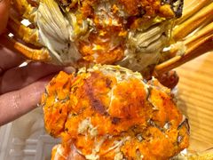 -品鲜村农家菜·阳澄湖大闸蟹(总店)