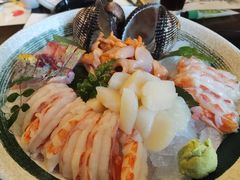 -佛山希尔顿酒店·融誉亚洲美食荟