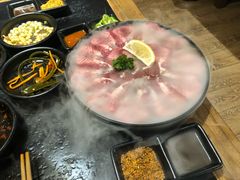-九田家黑牛烤肉料理(石路天虹店)