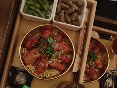 -和子足浴SPA会馆(东方之门店)