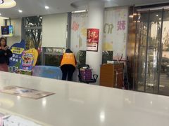 -小荧星艺校(浦东中环分校)