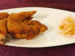 -万柳阁小馆·花园餐厅(龙潭湖店)