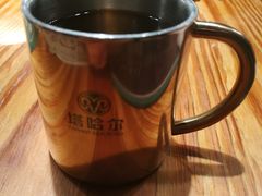 -塔哈尔·新疆盛宴(城西银泰店)