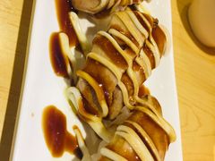 酱烧鹅肝-宝寿司(红瓦寺店)