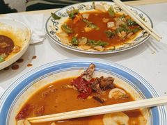 -苏氏牛肉面(丰北桥店)