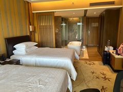 -杭州西溪喜来登度假大酒店