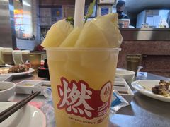 -燃计沙茶皇·香港沙茶火锅(人广旗舰店)