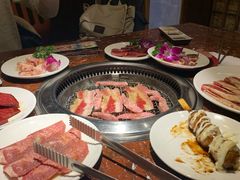 -和牛村烧肉放题(淄博王府井店)