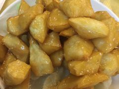 -东北食府·铁锅炖(花溪湾店)