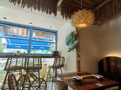 -PAPAYA泰国街头小吃(南山路店)