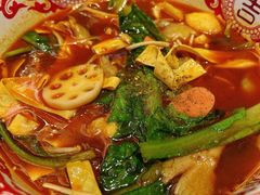 -红钳侠小龙虾·烧烤(中赢康康谷店)