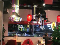 大堂-麻辣英雄重庆火锅(二城广场店)