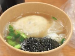 -家宴·灌蛋·沙茶面(曾厝垵店)