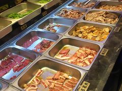 -金火牛烤肉.火锅自助餐厅(桐乡吾悦广场店)