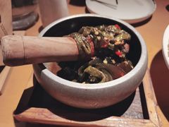 -湘与香缘·湖南菜(王府井北京市百货大楼店)