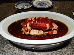 -南京大牌档(中关村领展广场店)