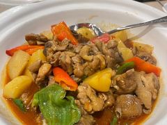 -羊之道草原味道清真餐厅(番禺店)