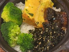 -膳心记•明火四宝煲仔饭(前海科兴店)