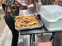 -老马家蒸饺(南海街店)