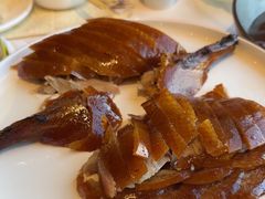 -大鸭梨烤鸭(金色漫香店)
