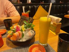 -满来寿喜烧(金虹桥店)