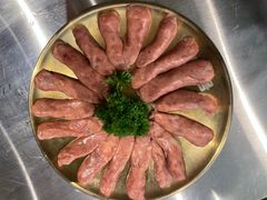 -大叹号·朝鲜族烤肉(潍坊泰华城店)
