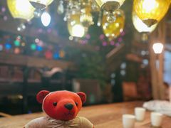 -MAAN COFFEE(金桥店)