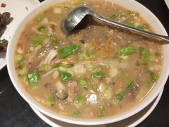 地瓜粉条-大厝宅海鲜馆