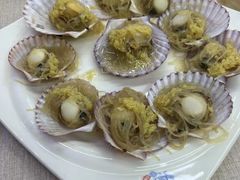 -九层海鲜塔(市南店)