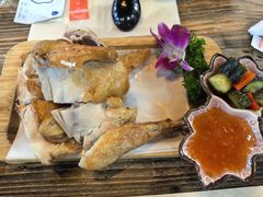 -Hi YOU你的饭局泰餐厅(雍和宫店)
