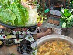 -束河人家(南锣鼓巷店)