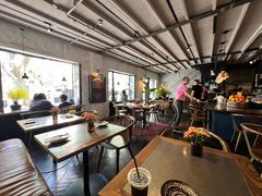 -Apollo·西班牙小酒馆(安福路店)