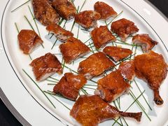-金成潮菜博物馆(海珠湿地店)